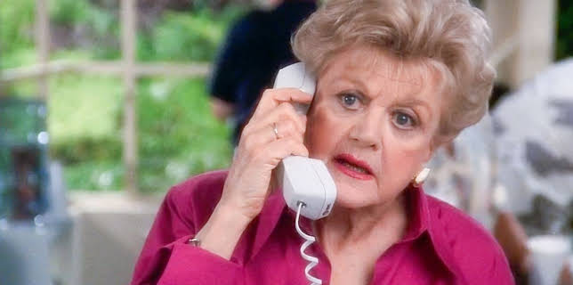 2:45 AM: Murder She Wrote (S11 E3) (S11) | 5 USA | 2/2 2026