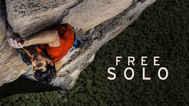 22:30: Dox: Free Solo | SVT2 | 4/21 2026