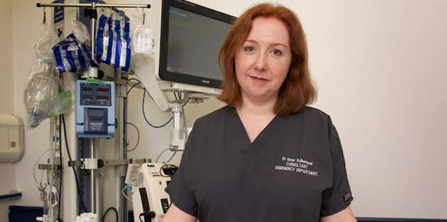 1:15 AM: 24 Hours in A&E | More 4 | 3/12 2026