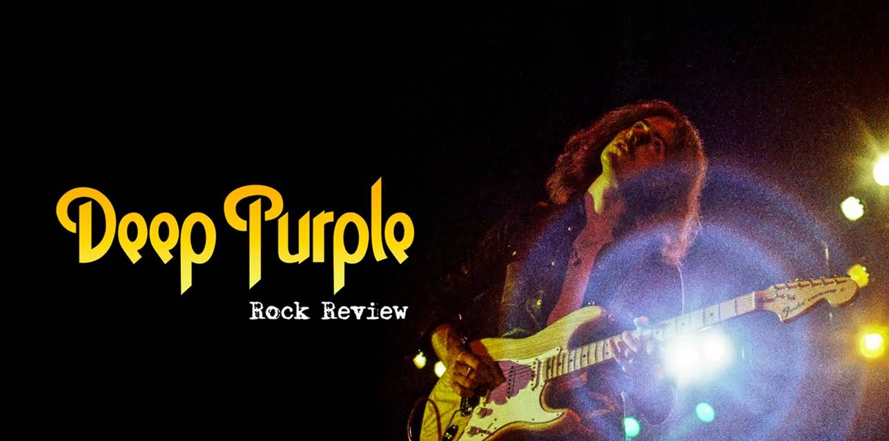Deep Purple - Rock Review (2005)