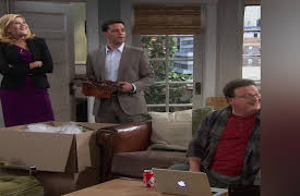 The Exes Season 1: A Little Romance