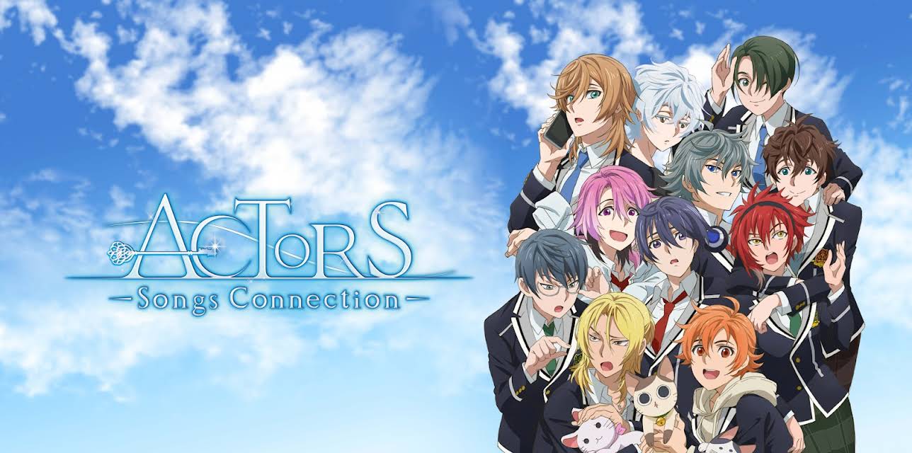 Actors: Songs Connection