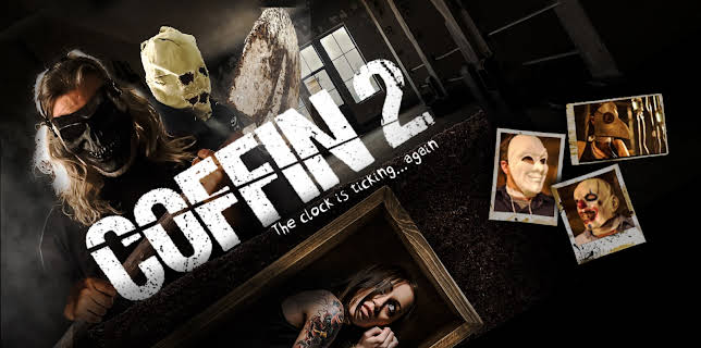Coffin 2 (2017)