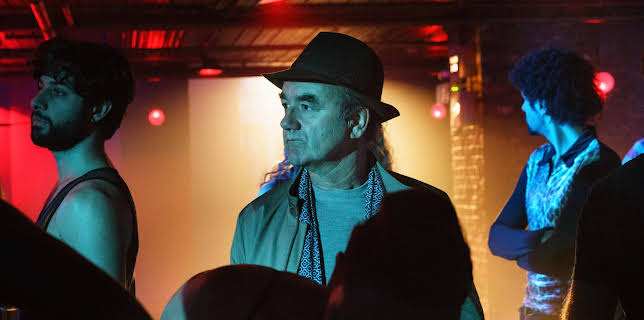 01:45: Killing Eve | ZDFneo | 11/17 2025