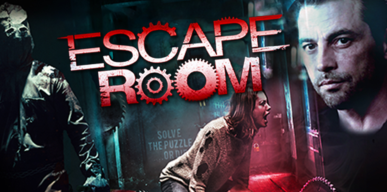 Escape Room (2018)