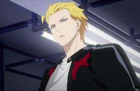 THE MARGINAL SERVICE: Leather Jacket Is Slippery