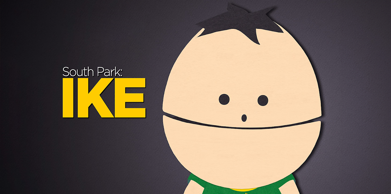 South Park: Ike Season 1