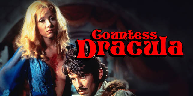 Countess Dracula (1972)