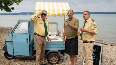 15:10: Hubert ohne Staller (174) | SR Fernsehen | 4/22 2026