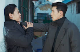 Crash Landing on You: Episode 13