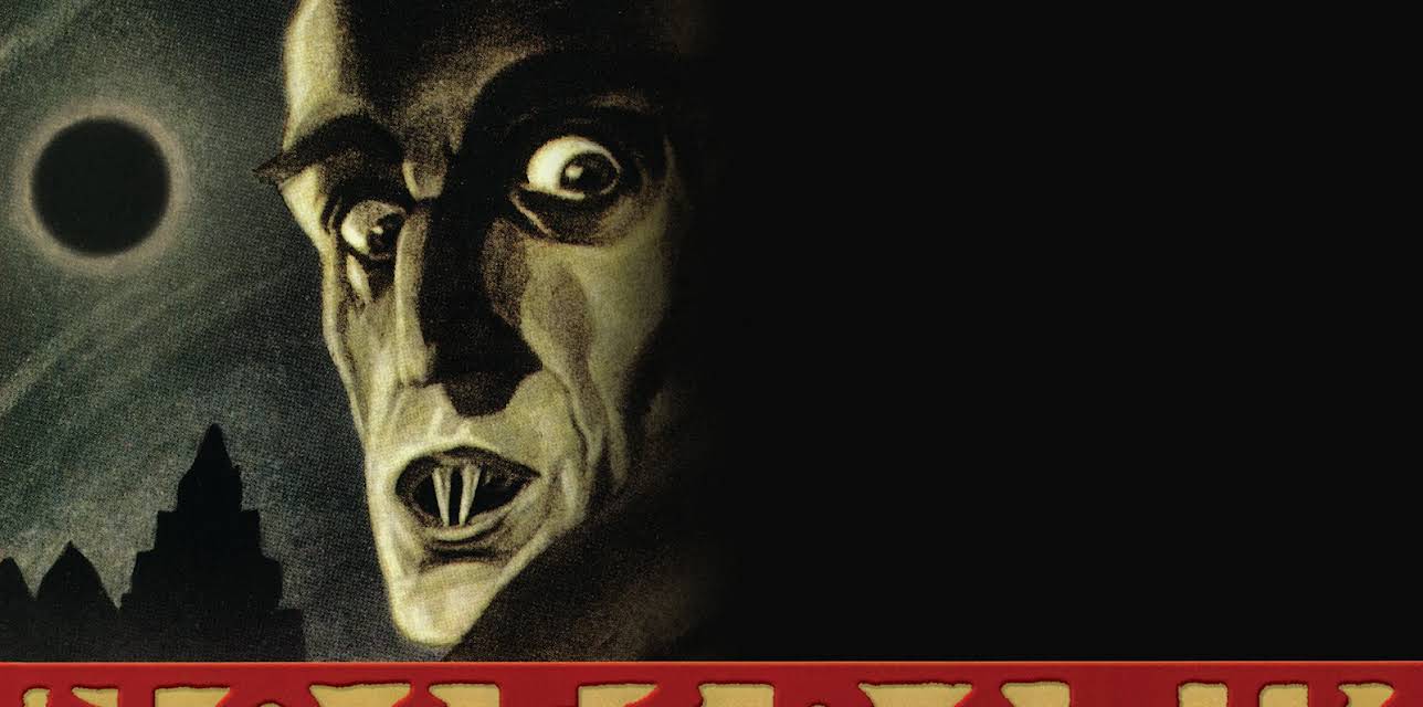 Nosferatu In Color (2022)