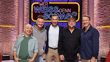 12:35: Wer weiß denn sowas? | BR Fernsehen | 6/1 2026