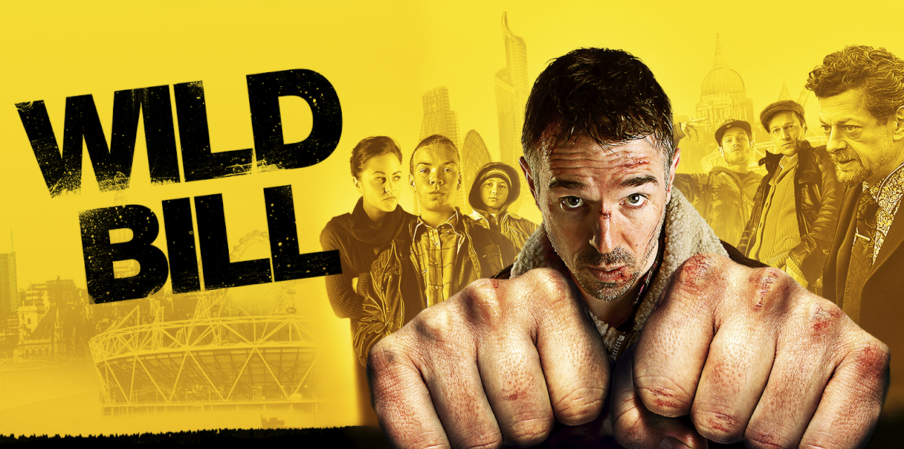 Wild Bill (2012)