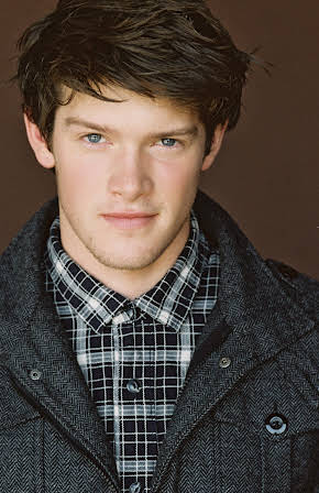 Alex MacNicoll as 