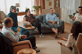 Chavorrucos: The Stars