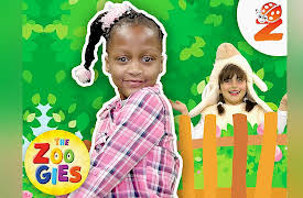 The Zoogies | Baby Shark & more Animal Songs: Little Bo Peep