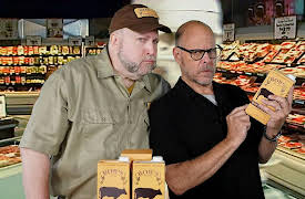 Good Eats: Reloaded, Season 1: Pressure: The Reload