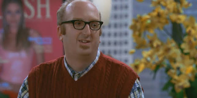 07:00: Just Shoot Me! (S5 E22) (S5) | TV6 | 3/17 2026