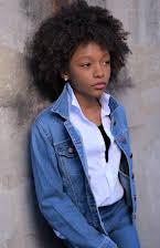 Stormy Merriwether as 