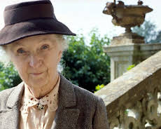 Miss Marple