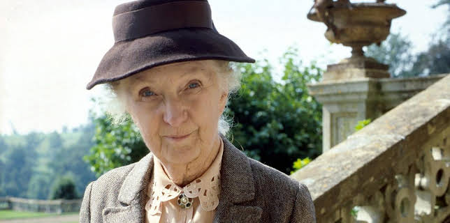 22:25: Miss Marple | One | 11/26 2025