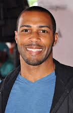 Omari Hardwick som 