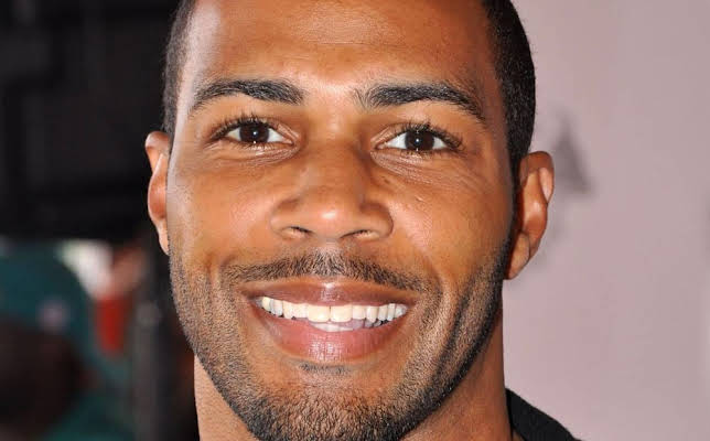 Omari Hardwick