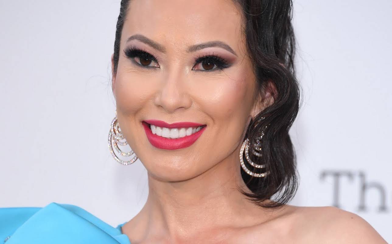 Christine Chiu