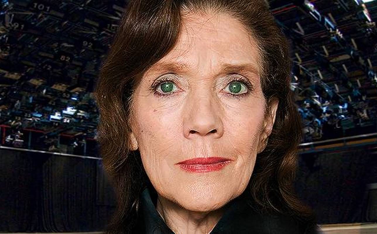 Linda Marlowe