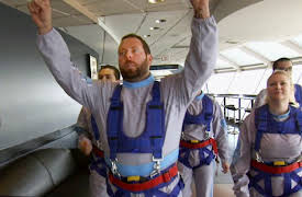 Bert the Conqueror: Las Vegas