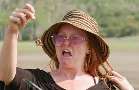 Love Off the Grid, Season 1: Redneck Playboy Mansion