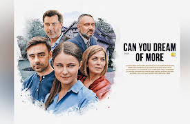 Can You Dream of More: Episode 1