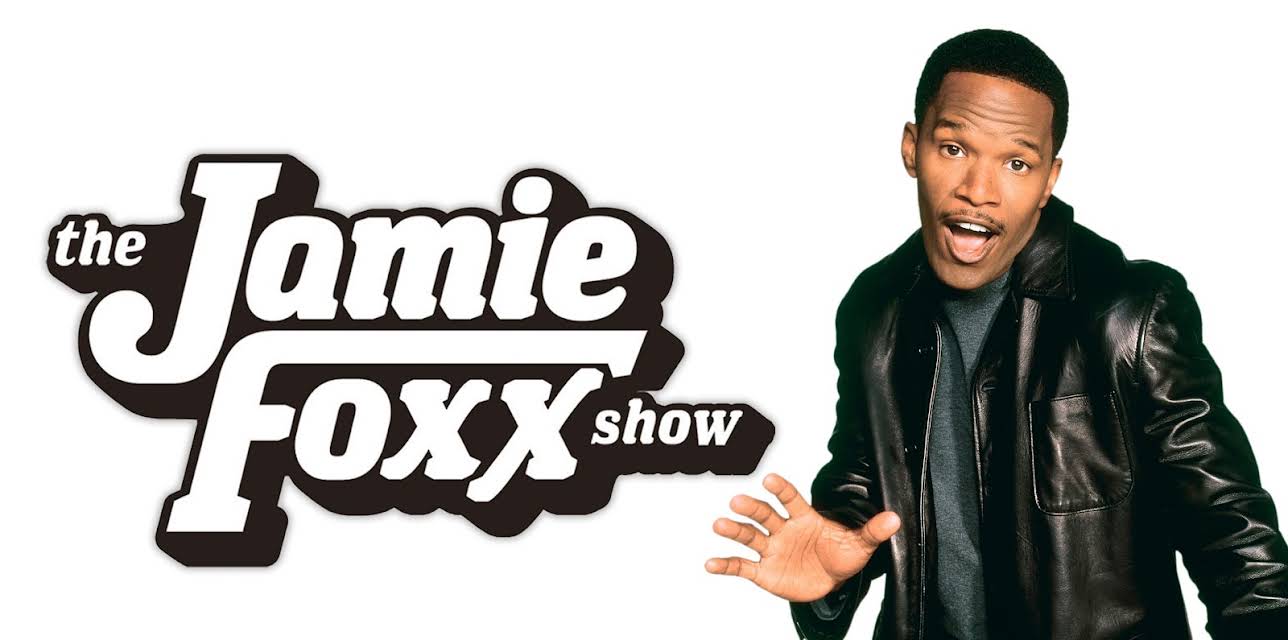 Jamie Foxx Show: The Complete First Season