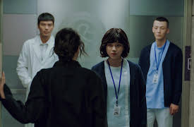 LUCA: The Beginning: Episode 2