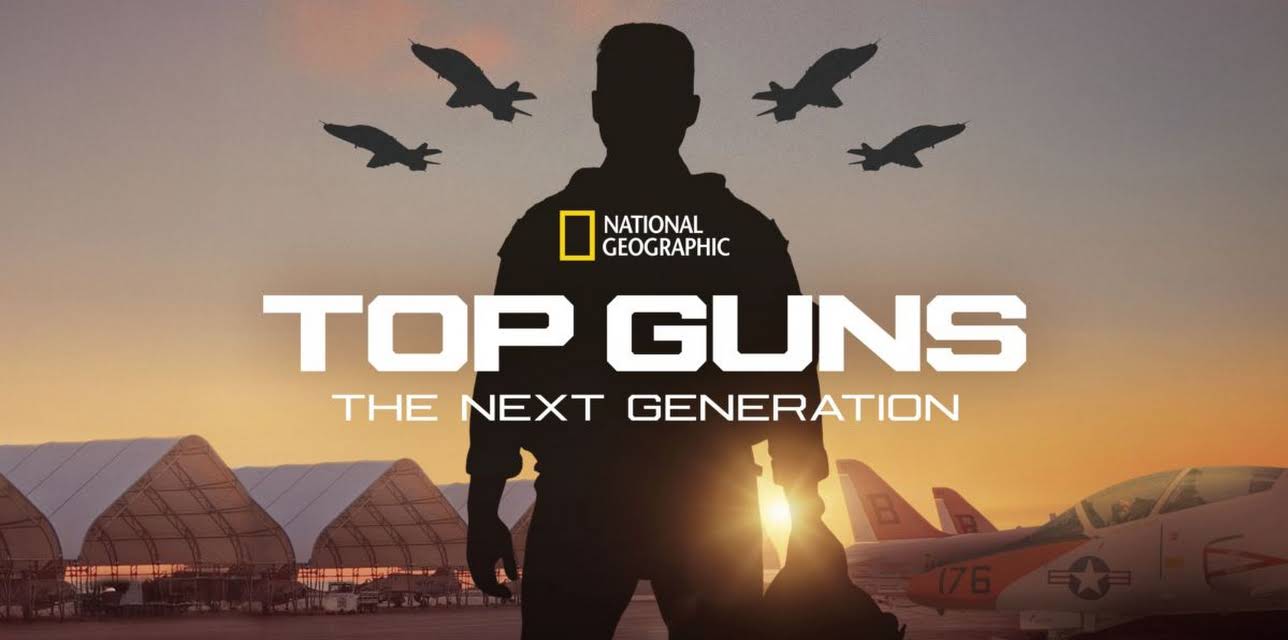 Top Guns: The Next Generation