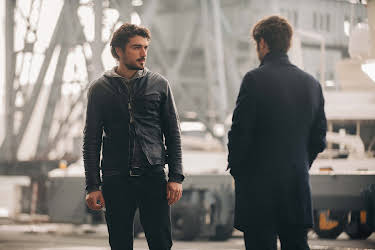 00:20: Survivors | ZDFneo | 3/28 2026