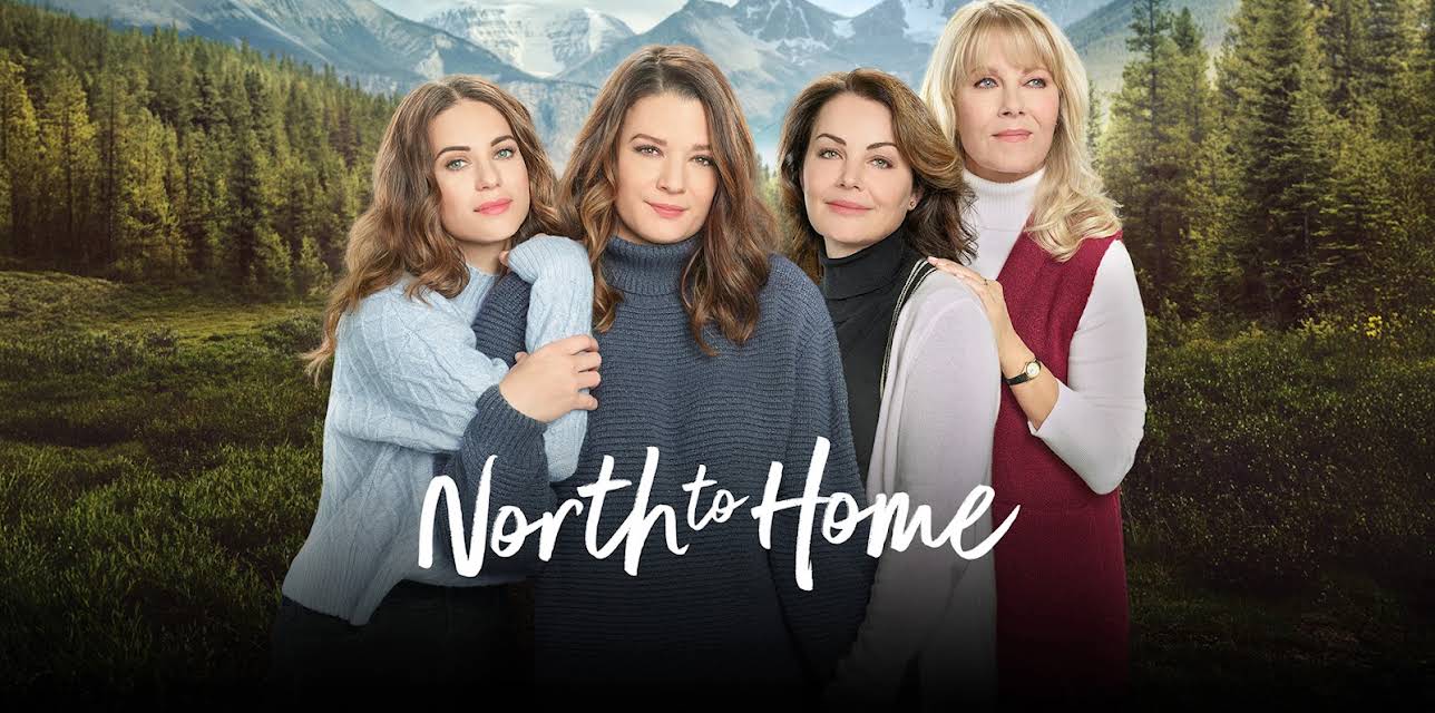 North to Home (2022)