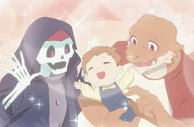 Season 1: The Warrior's Candidate