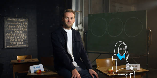 04:25: Schocktherapie gegen Rassismus? | ZDF | 3/17 2026