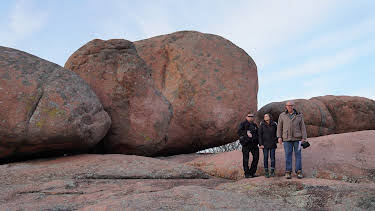 16:02: Alien Highway (S1 E1) (S1) | Discovery Science | 4/4 2026