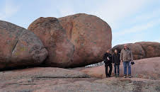 Alien Highway (S1 E1)