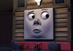 Thomas & Friends: Big World! Big Adventures!