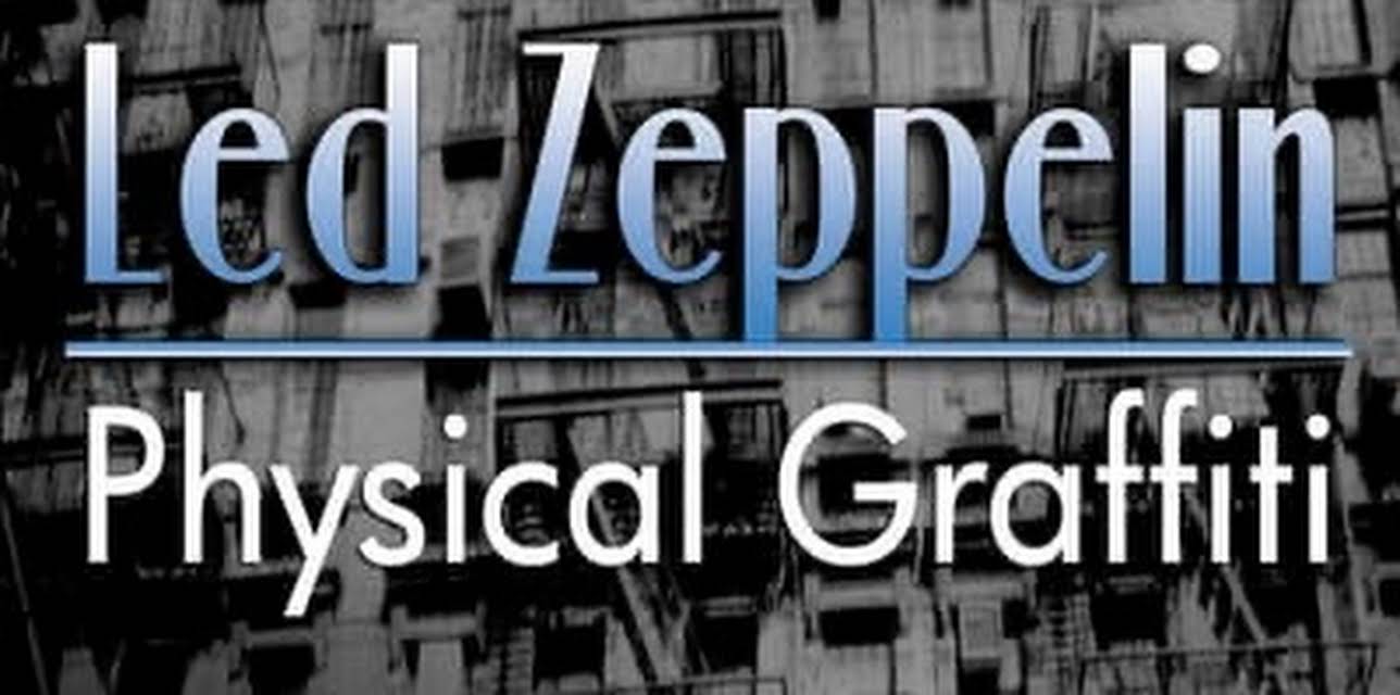 Physical Graffiti: A Classic Album Under Review (2008)