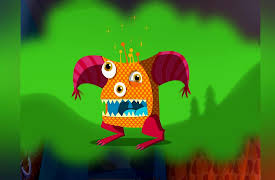 The Shadownsters: Wilma the Broken