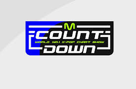 M COUNTDOWN: M COUNTDOWN - 1