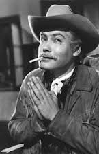 Eulalio González as 