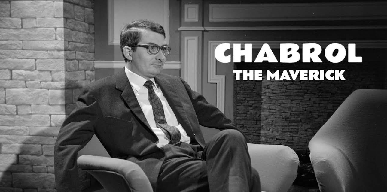 Chabrol, the Maverick (2018)