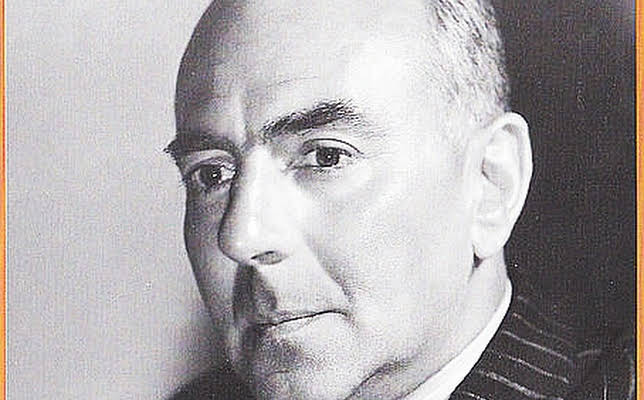 George Zucco