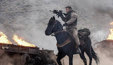 12 Strong