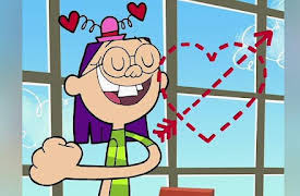 Wayside: Pull My Pigtail / Class Cow